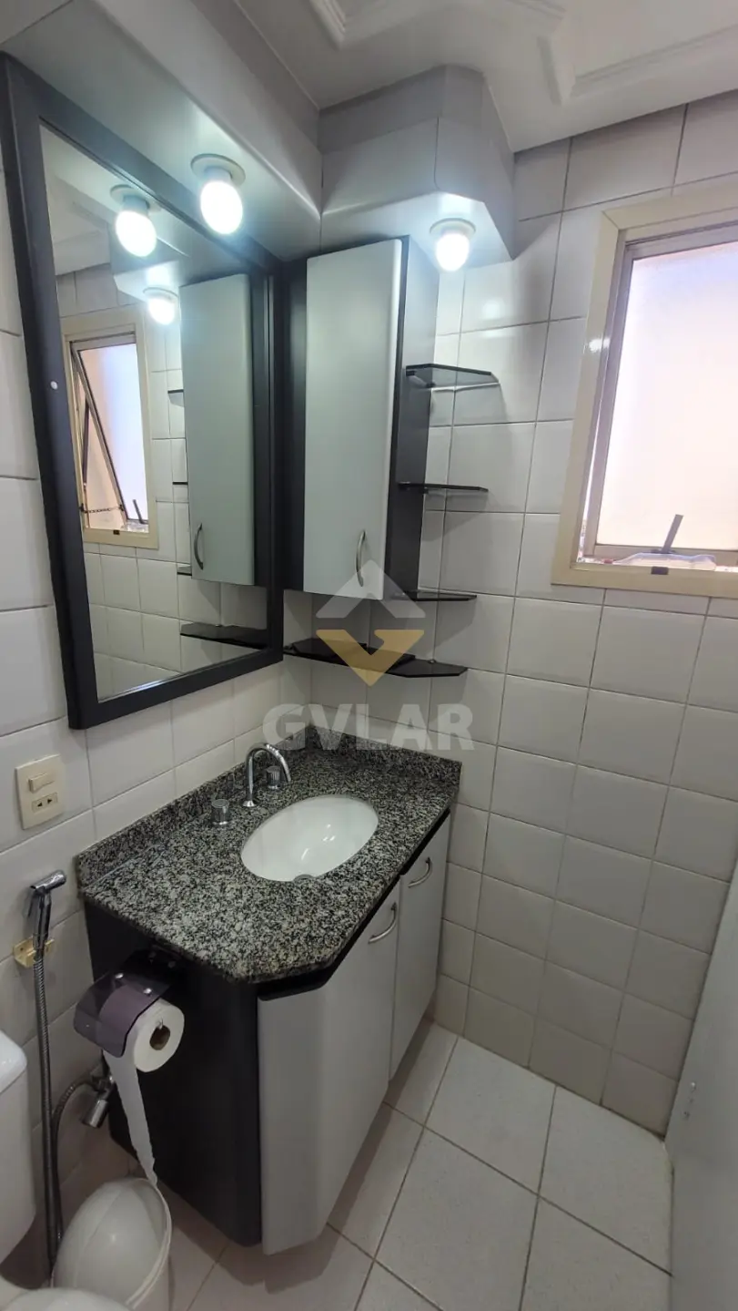 APARTAMENTO NA MOOCA – TODO MOBILIADO